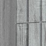 vidaXL Nočný stolík Sivá sonoma 62 x 34,5 x 49,5 cm Kompozitné drevo – Obrázok 7