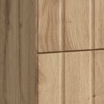 vidaXL Nočný stolík Dub artisan 62 x 34,5 x 49,5 cm Kompozitné drevo – Obrázok 7