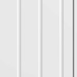 vidaXL Servírovacia skriňa Biela s vysokým leskom 66 x 34,5 x 92 cm – Obrázok 10