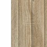 vidaXL Servírovacia skriňa Dub sonoma 34,5 x 33 x 92 cm – Obrázok 10