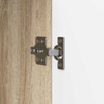 vidaXL Servírovacia skriňa Dub sonoma 34,5 x 33 x 92 cm – Obrázok 9