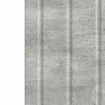 vidaXL Servírovacia skriňa Betónovo sivá 34,5 x 33 x 92 cm – Obrázok 10