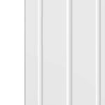 vidaXL Servírovacia skriňa Biela s vysokým leskom 34,5 x 33 x 92 cm – Obrázok 10