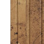 vidaXL Servírovacia skriňa Staré drevo 34,5 x 33 x 92 cm – Obrázok 10