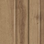 vidaXL Servírovacia skriňa Dub artisan 89 x 34,5 x 82 cm – Obrázok 10