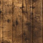 vidaXL Konferenčný stolík Dymový dub 49 x 50 x 42 cm Kompozitné drevo – Obrázok 9
