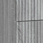 vidaXL Nočný stolík Sivá sonoma 43 x 34,5 x 48 cm Kompozitné drevo – Obrázok 7