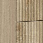 vidaXL Nočný stolík Dub sonoma 43 x 41 x 66,5 cm Kompozitné drevo – Obrázok 7