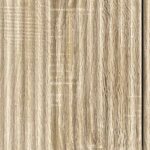 vidaXL Servírovacia skriňa Dub sonoma 66 x 34,5 x 90 cm – Obrázok 10