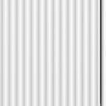 vidaXL Servírovacia skriňa Biela s vysokým leskom 66 x 34,5 x 90 cm – Obrázok 10