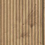 vidaXL Servírovacia skriňa Dub artisan 66 x 34,5 x 90 cm – Obrázok 10
