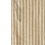 vidaXL Servírovacia skriňa Dub sonoma 33 x 34,5 x 90 cm – Obrázok 10