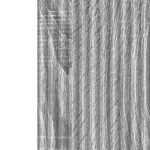 vidaXL Servírovacia skriňa Sivá sonoma 33 x 34,5 x 90 cm – Obrázok 10