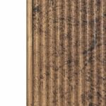 vidaXL Servírovacia skriňa Staré drevo 33 x 34,5 x 90 cm – Obrázok 10