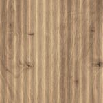 vidaXL Zásuvkový kabinet Dub artisan 66 x 34,5 x 90 cm – Obrázok 7