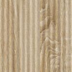 vidaXL Zásuvkový kabinet Dub sonoma 33 x 34,5 x 90 cm Kompozitné drevo – Obrázok 7