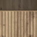 vidaXL TV skrinka Dub artisan 102 x 34,5 x 50 cm Kompozitné drevo – Obrázok 10