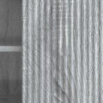vidaXL TV skrinka Sivá sonoma 150 x 31 x 50 cm Kompozitné drevo – Obrázok 10