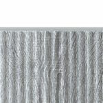 vidaXL TV skrinka Sivá sonoma 147 x 34,5 x 30 cm Kompozitné drevo – Obrázok 10