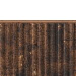 vidaXL TV skrinka Staré drevo 147 x 34,5 x 30 cm Kompozitné drevo – Obrázok 10