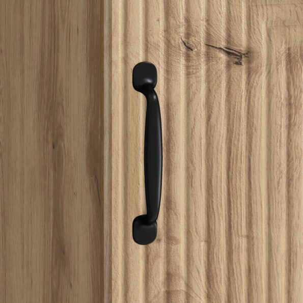 vidaXL Nočný stolík 2 pcs Dub artisan 43 x 34,5 x 50 cm – Obrázok 8