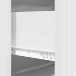 vidaXL Zásuvkový kabinet Biela 66 x 34,5 x 89,5 cm Kompozitné drevo – Obrázok 8