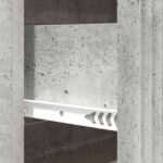 vidaXL Zásuvkový kabinet Betónovo sivá 66 x 34,5 x 89,5 cm – Obrázok 8