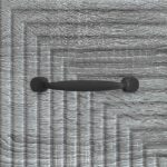 vidaXL TV skrinka Sivá sonoma 102 x 34,5 x 50 cm Kompozitné drevo – Obrázok 10