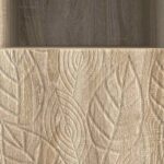 vidaXL TV skrinka 102 x 34,5 x 50 cm Dub sonoma Kompozitné drevo – Obrázok 9