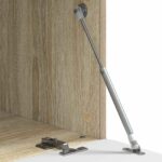 vidaXL Konferenčný stolík Dub sonoma 90 x 50 x 40 cm Kompozitné drevo – Obrázok 7