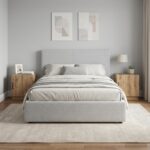 vidaXL Nočný stolík 2 pcs Dub artisan 43 x 34,5 x 47 cm