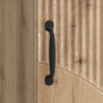 vidaXL Nočný stolík 2 pcs Dub artisan 43 x 34,5 x 47 cm – Obrázok 8