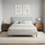 vidaXL Nočný stolík so zásuvkou 2 pcs Staré drevo 43 x 34,5 x 47,5 cm – Obrázok 12