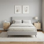 vidaXL Nočný stolík 2 pcs Dub sonoma 43 x 34,5 x 50 cm – Obrázok 13