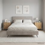vidaXL Nočný stolík 2 pcs Dub artisan 43 x 34,5 x 50 cm – Obrázok 13