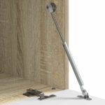 vidaXL Konferenčný stolík Dub sonoma 90 x 50 x 40 cm Kompozitné drevo – Obrázok 8