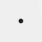 vidaXL Konferenčný stolík Biela 49 x 50 x 40 cm Kompozitné drevo – Obrázok 9