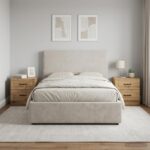 vidaXL Nočný stolík so zásuvkou 2 pcs Dub artisan 43 x 34,5 x 44,5 cm