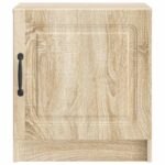 vidaXL Nočný stolík 2 pcs Dub sonoma 43 x 34,5 x 47 cm – Obrázok 5