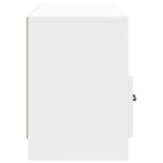 vidaXL TV skrinka Biela s vysokým leskom 102 x 34,5 x 47 cm – Obrázok 7