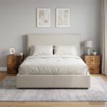vidaXL Nástenná nočná skrinka 2 pcs Staré drevo 33 x 34,5 x 40 cm – Obrázok 11