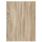 vidaXL Nástenná skrinka Dub sonoma 66 x 34,5 x 90 cm Kompozitné drevo – Obrázok 3