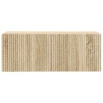 vidaXL Nástenná TV skrinka Nástenný Dub sonoma 78,5 x 31 x 30 cm – Obrázok 6