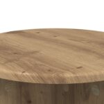 vidaXL Stojan na rastliny 2 pcs Dub artisan 40 x 40 x 40 cm – Obrázok 9