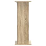 vidaXL Stojan na rastliny 2 pcs Dub sonoma 30,5 x 30 x 80,5 cm – Obrázok 6