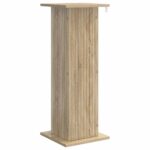 vidaXL Stojan na rastliny 2 pcs Dub sonoma 30,5 x 30 x 80,5 cm – Obrázok 8