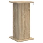 vidaXL Stojan na rastliny 2 pcs Dub sonoma 30,5 x 30 x 60,5 cm – Obrázok 8