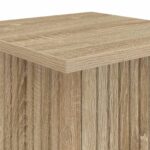 vidaXL Stojan na rastliny 2 pcs Dub sonoma 30,5 x 30 x 60,5 cm – Obrázok 9