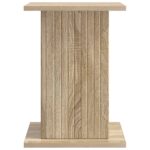 vidaXL Stojan na rastliny 2 pcs Dub sonoma 30,5 x 30 x 43 cm – Obrázok 6