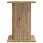 vidaXL Stojan na rastliny 2 pcs Dub artisan 30,5 x 30 x 43 cm – Obrázok 7